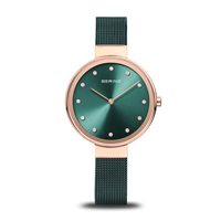 Montre Bering Femme Classic Collection in Acier 12034-868 - 12034-868